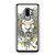 Lion Head Erica Williams Samsung Galaxy S9 / S9 Plus Case Cover