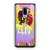 Lil Uzi Vert Team Rocket Samsung Galaxy S9 / S9 Plus Case Cover