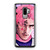 Lil Peep Cartoon Samsung Galaxy S9 / S9 Plus Case Cover