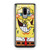 Life Is A Joke Spongebob Moustache 1 Samsung Galaxy S9 / S9 Plus Case Cover
