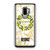 Lemonade Beyonce Samsung Galaxy S9 / S9 Plus Case Cover