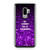 Legends Juice Wrld Fall In The Making Samsung Galaxy S9 / S9 Plus Case Cover