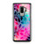 Leaves Bright Floral Tropical Leaves Samsung Galaxy S9 / S9 Plus Case Cover