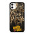 Cavs Whatever It Takes Mobile Lebron James iPhone 11 / 11 Pro / 11 Pro Max Case Cover