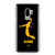 Kobe 24 Art Samsung Galaxy S9 / S9 Plus Case Cover