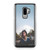King J Cole Samsung Galaxy S9 / S9 Plus Case Cover