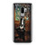 Kid Cudi Man On The Moon Samsung Galaxy S9 / S9 Plus Case Cover