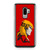 Ken Masters Street Fighter Design Samsung Galaxy S9 / S9 Plus Case Cover