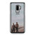 Keep Fighting Samsung Galaxy S9 / S9 Plus Case Cover