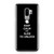 Keep Calm And Slide To Unlock Samsung Galaxy S9 / S9 Plus Case Cover