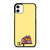 Cat Harry Potter 1 iPhone 11 / 11 Pro / 11 Pro Max Case Cover