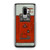 Juggernog Machine Fans Art Samsung Galaxy S9 / S9 Plus Case Cover