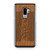 Joy Division Unknown Pleasures Wood Samsung Galaxy S9 / S9 Plus Case Cover