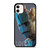 Cast In Guardians Of The Galaxy Cast Of Gardens iPhone 11 / 11 Pro / 11 Pro Max Case Cover