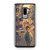 Jk Rowling Sketch Diagon Alley Harry Potter Samsung Galaxy S9 / S9 Plus Case Cover