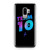 Jake Paul Team 10 Waterdrop Samsung Galaxy S9 / S9 Plus Case Cover