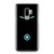 Iron Man Arc Reactor Tony Stark The Avengers Movie Poster Samsung Galaxy S9 / S9 Plus Case Cover
