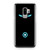 Iron Man Arc Reactor Tony Stark The Avengers Samsung Galaxy S9 / S9 Plus Case Cover
