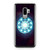 Iron Man Arc Reactor Superhero Samsung Galaxy S9 / S9 Plus Case Cover