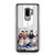 Infinite Members Kpop Idol Samsung Galaxy S9 / S9 Plus Case Cover