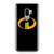 Incredibles 2 Disney Logo Samsung Galaxy S9 / S9 Plus Case Cover Incredibles 2 Disney Logo Samsung Galaxy S9 / S9 Plus Case Cover