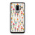 Ice Cream Pattern Samsung Galaxy S9 / S9 Plus Case Cover