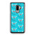 I Sully Pattern Samsung Galaxy S9 / S9 Plus Case Cover