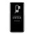 I Solemnly Swear That I Am Up To No Good Samsung Galaxy S9 / S9 Plus Case Cover