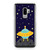 I Love You To The Moon And Back - Outer Space Nursery Art 2 Samsung Galaxy S9 / S9 Plus Case Cover
