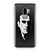 I Am The Sun And The Air Morrissey Samsung Galaxy S9 / S9 Plus Case Cover