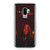 I'M The Bad Guy Billie Eilish Samsung Galaxy S9 / S9 Plus Case Cover