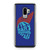 I'M Mary Poppins Y All Guardians Of The Galaxy Yondu Fan Art Samsung Galaxy S9 / S9 Plus Case Cover