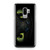 How To Train Your Dragon Toothless Eyes Dreamworks Animation Samsung Galaxy S9 / S9 Plus Case Cover