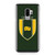 House Green Bay Nfl Logo Samsung Galaxy S9 / S9 Plus Case Cover