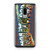 Hollywood Postcard With All Your Favorite Samsung Galaxy S9 / S9 Plus Case Cover