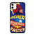Captain Higher Further Faster iPhone 11 / 11 Pro / 11 Pro Max Case Cover