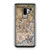 Hogwarts Map Book Harry Potter Samsung Galaxy S9 / S9 Plus Case Cover