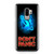 Hitchhiker'S Guide To The Galaxy Dont Panic Samsung Galaxy S9 / S9 Plus Case Cover