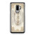 Harry Potter Train Ticket Platform 9 34 Hogwarts Samsung Galaxy S9 / S9 Plus Case Cover