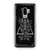 Harry Potter The Three Brothers Deathly Hallow Samsung Galaxy S9 / S9 Plus Case Cover