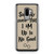 Harry Potter I Solemnly Swear That I Am Up To No Good Samsung Galaxy S9 / S9 Plus Case Cover
