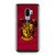 Harry Potter Hogwarts House Crests Gryffindor Emblems Samsung Galaxy S9 / S9 Plus Case Cover