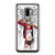 Harley Quinn Suicide Squad Ha Ha Ha Samsung Galaxy S9 / S9 Plus Case Cover