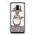 Happy Totoro Samsung Galaxy S9 / S9 Plus Case Cover