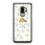 Gudetama Lazy Egg Sanrio Kawaii Samsung Galaxy S9 / S9 Plus Case Cover