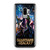 Guardians Of The Galaxy Movie Poster Fan Art Samsung Galaxy S9 / S9 Plus Case Cover