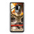 Guardians Of The Galaxy Marvel Comics Groot Awesome Mix Samsung Galaxy S9 / S9 Plus Case Cover