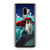 Grumpy Cat Disney Princes Ariel Mermaid Samsung Galaxy S9 / S9 Plus Case Cover