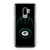 Green Bay Packers Poster Samsung Galaxy S9 / S9 Plus Case Cover