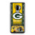 Green Bay Packers Go Pack Go Logo Samsung Galaxy S9 / S9 Plus Case Cover